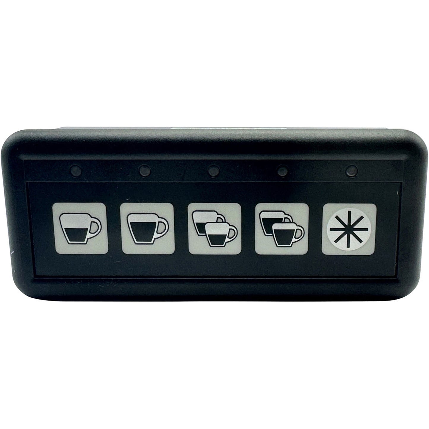 Fiamma Marina CV & CV DI Replacement Touchpanel