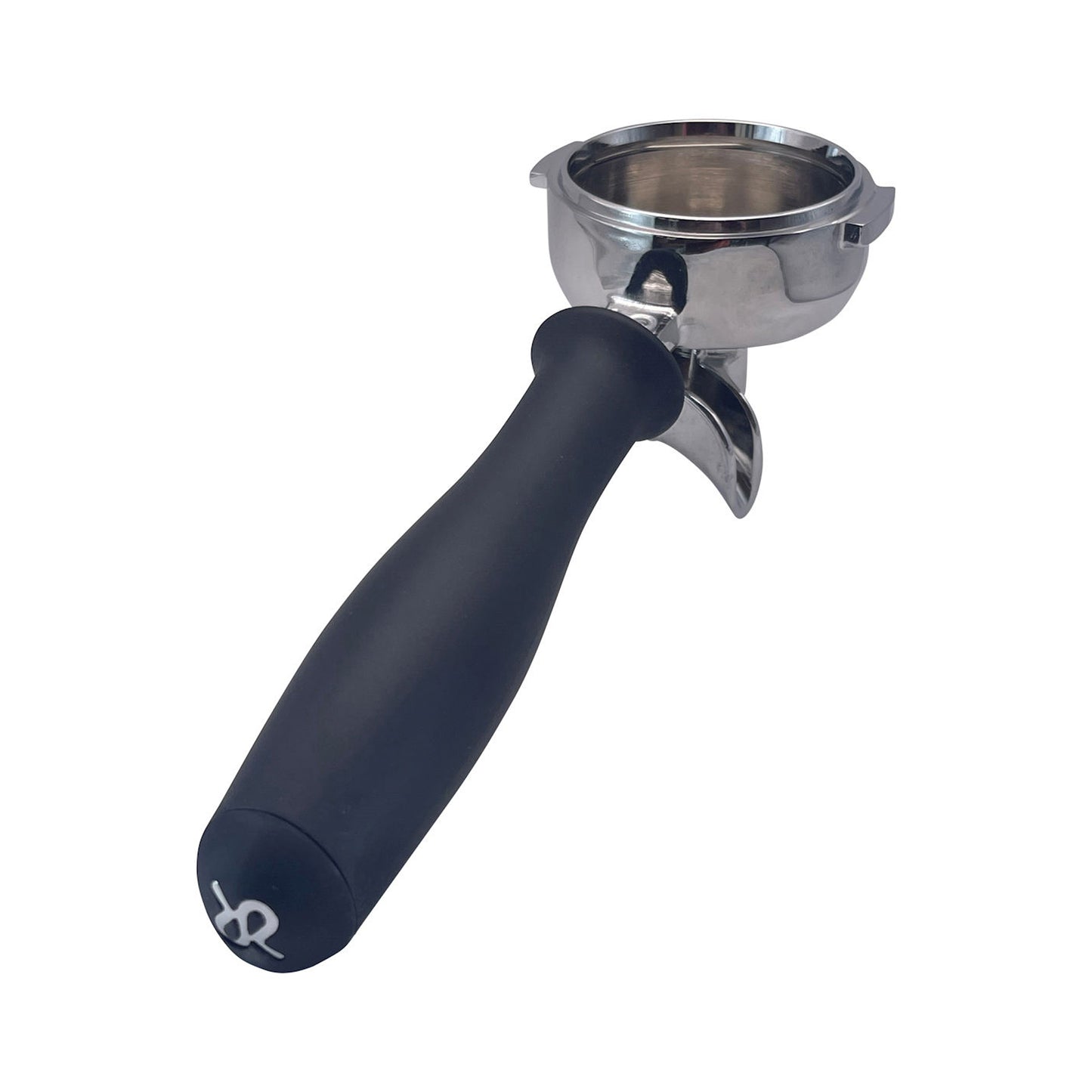 Rancilio Original Classe 5 & 7 Double Shot Portafilter Handle