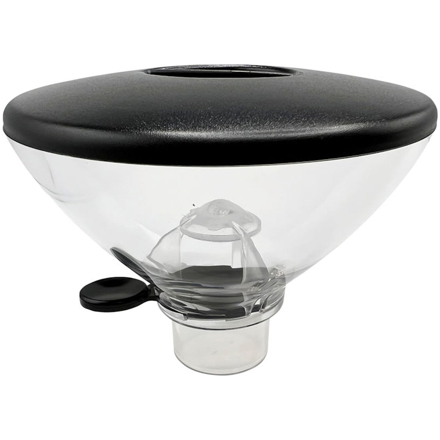 Compak 0.3KG Hopper – Replacement Hopper
