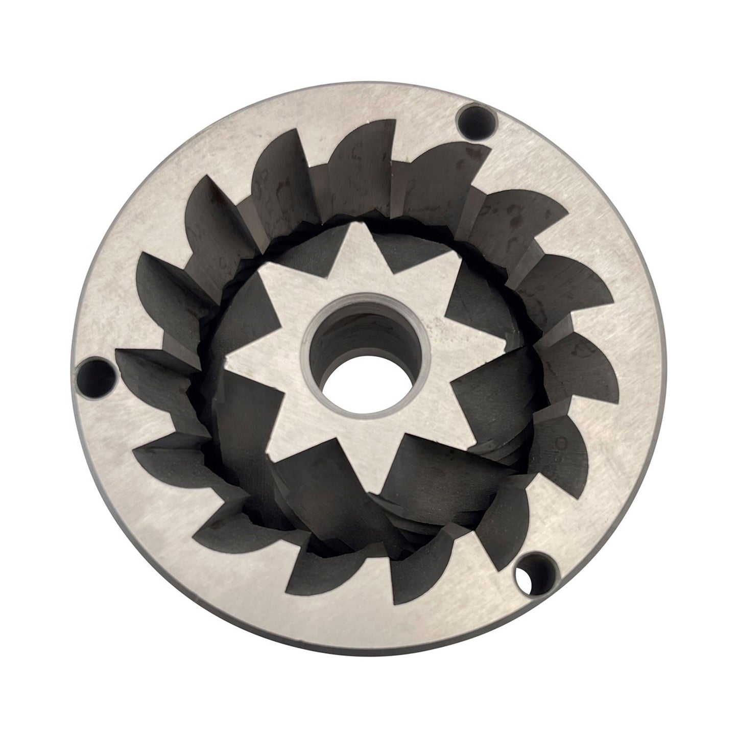 Compak E10 / F10 Original Conical Grinder Burrs 68mm