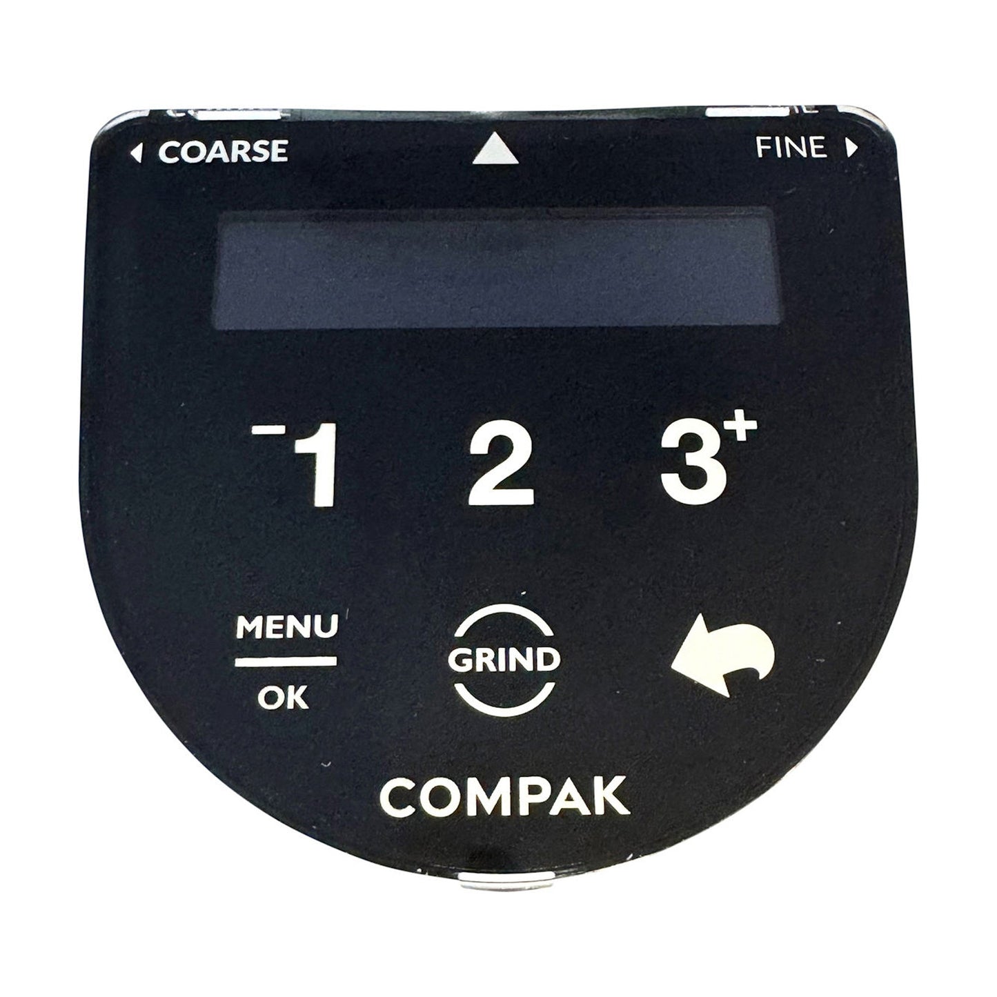 Compak E60D Display Set Replacement Touchpad & Display