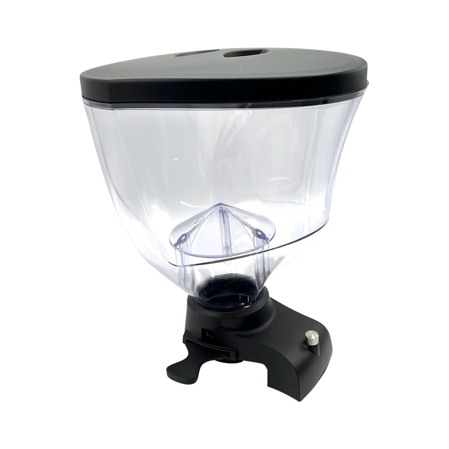 Mazzer Major/Robur New Style V Hopper Complete – Replacement Hopper