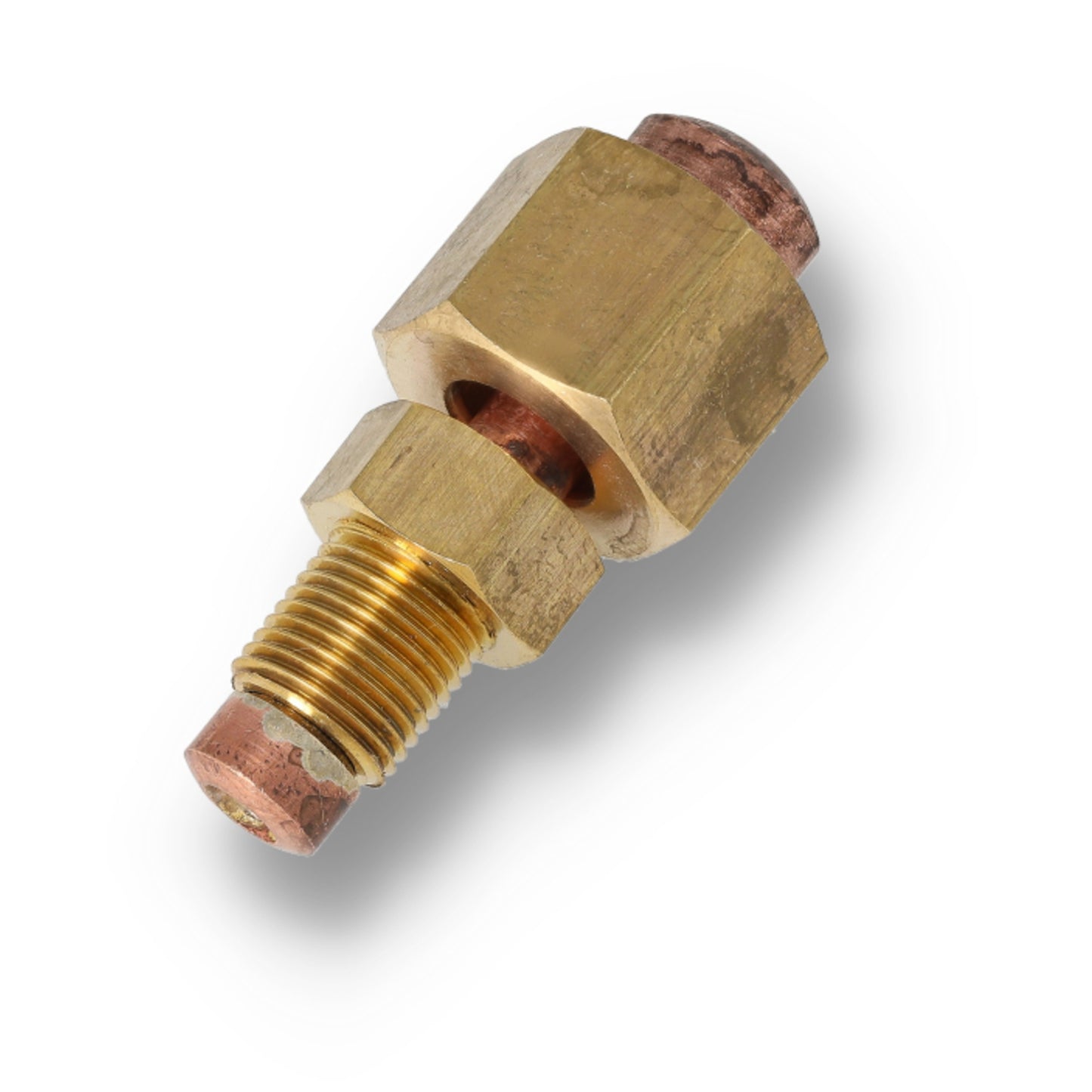 La Marzocco Solenoid Valve Pipe - Espresso Machine Replacement Part