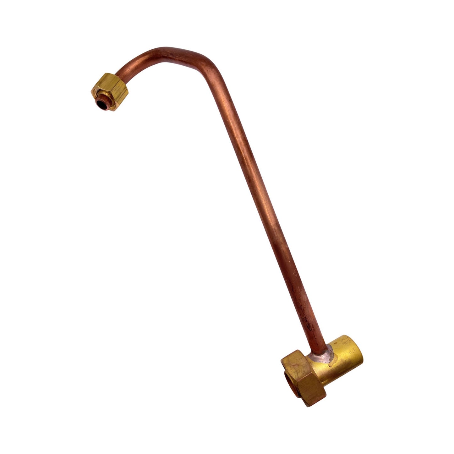 La San Marco Pipe - Espresso Machine Replacement Part