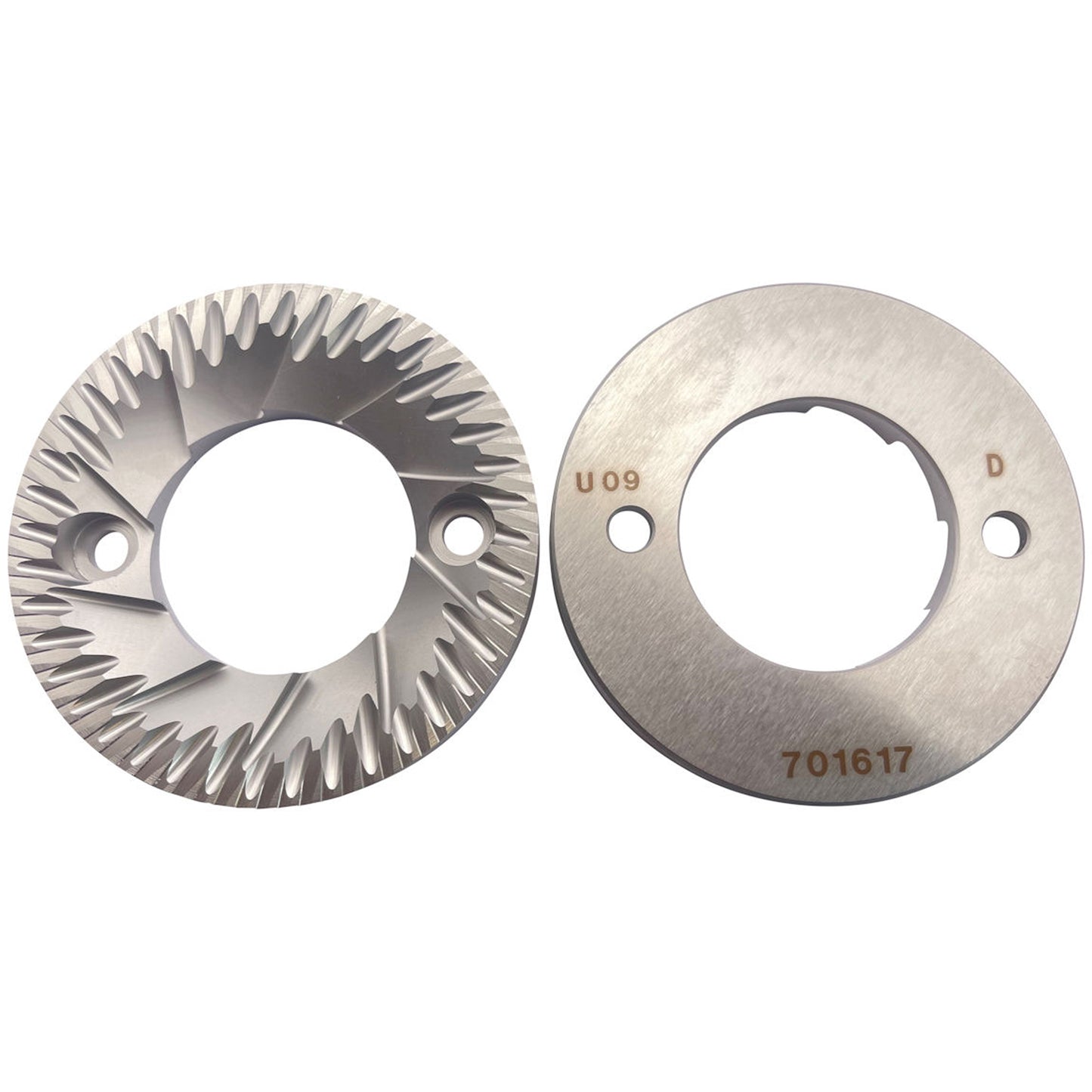 Mahlkönig E80 Original Grinder Burrs 80mm