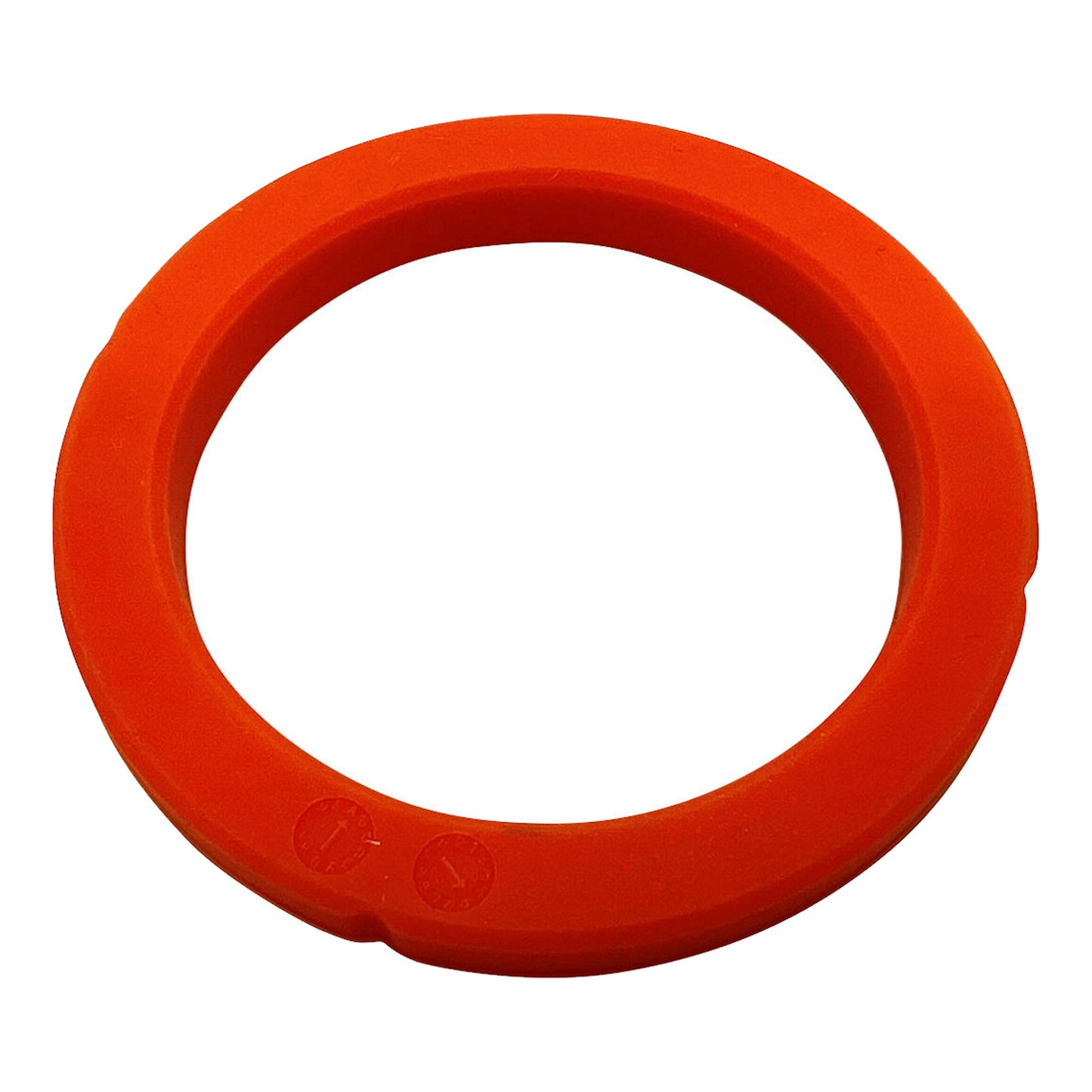 La Marzocco Silicone Espresso Machine Group Seal 71x55x8mm Replacement