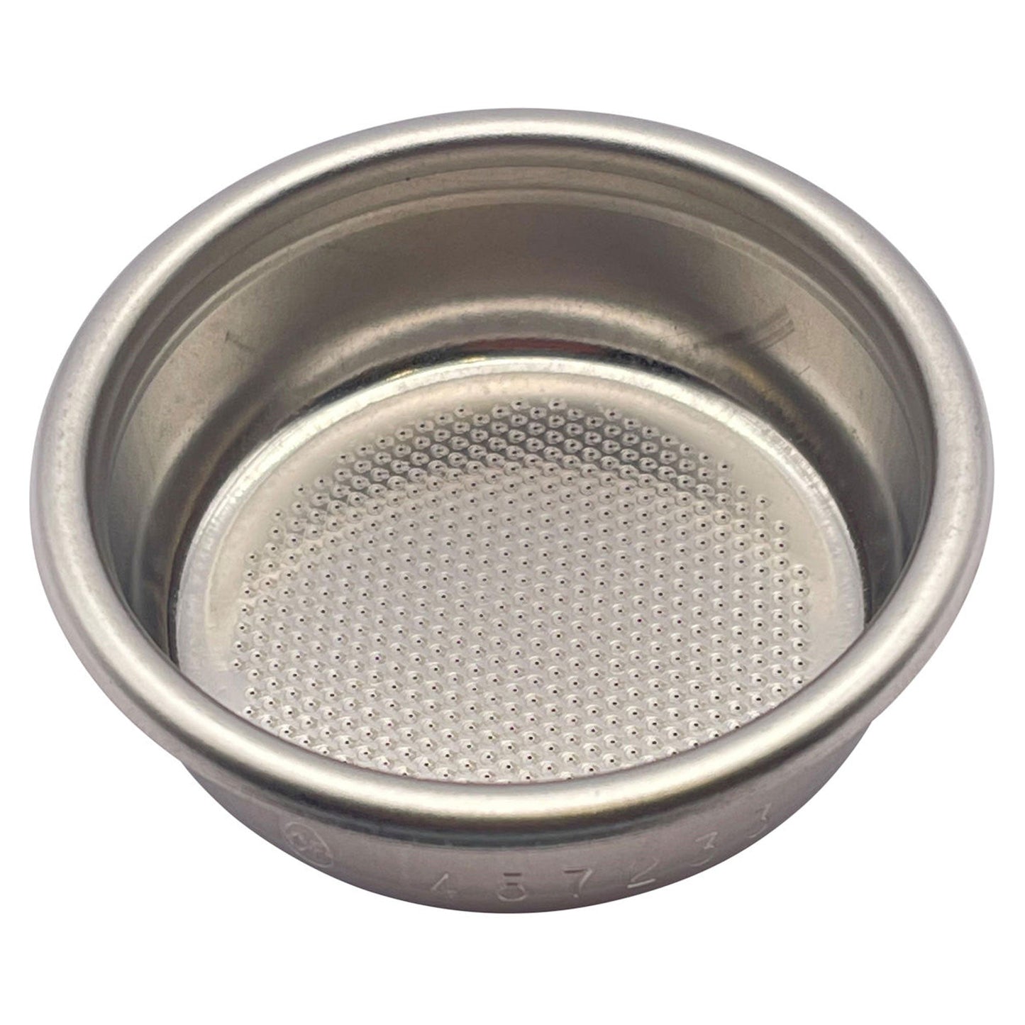 La Cimbali 14-16g Double Filter Basket for Espresso Machines