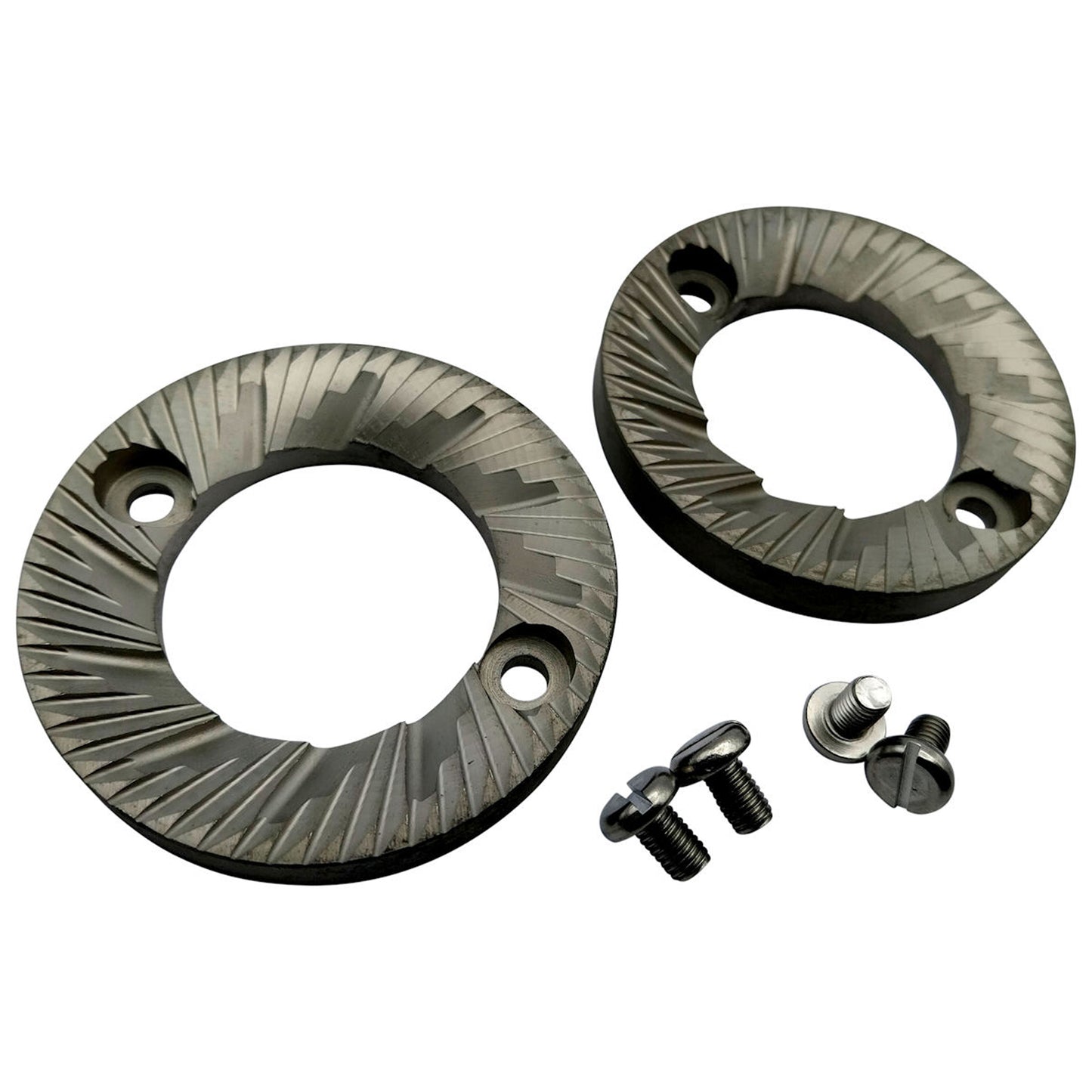 Anfim Pratica / Mahlkonig E65S & K30 Compatible 65mm Grinder Burrs