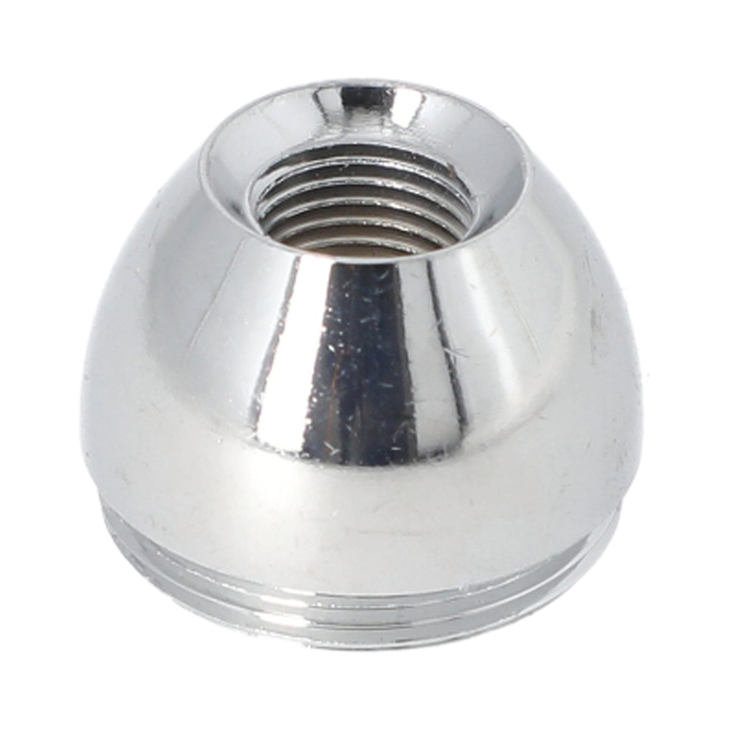 Iberital Hot Water Anti-Splash Spout Replacement – Top