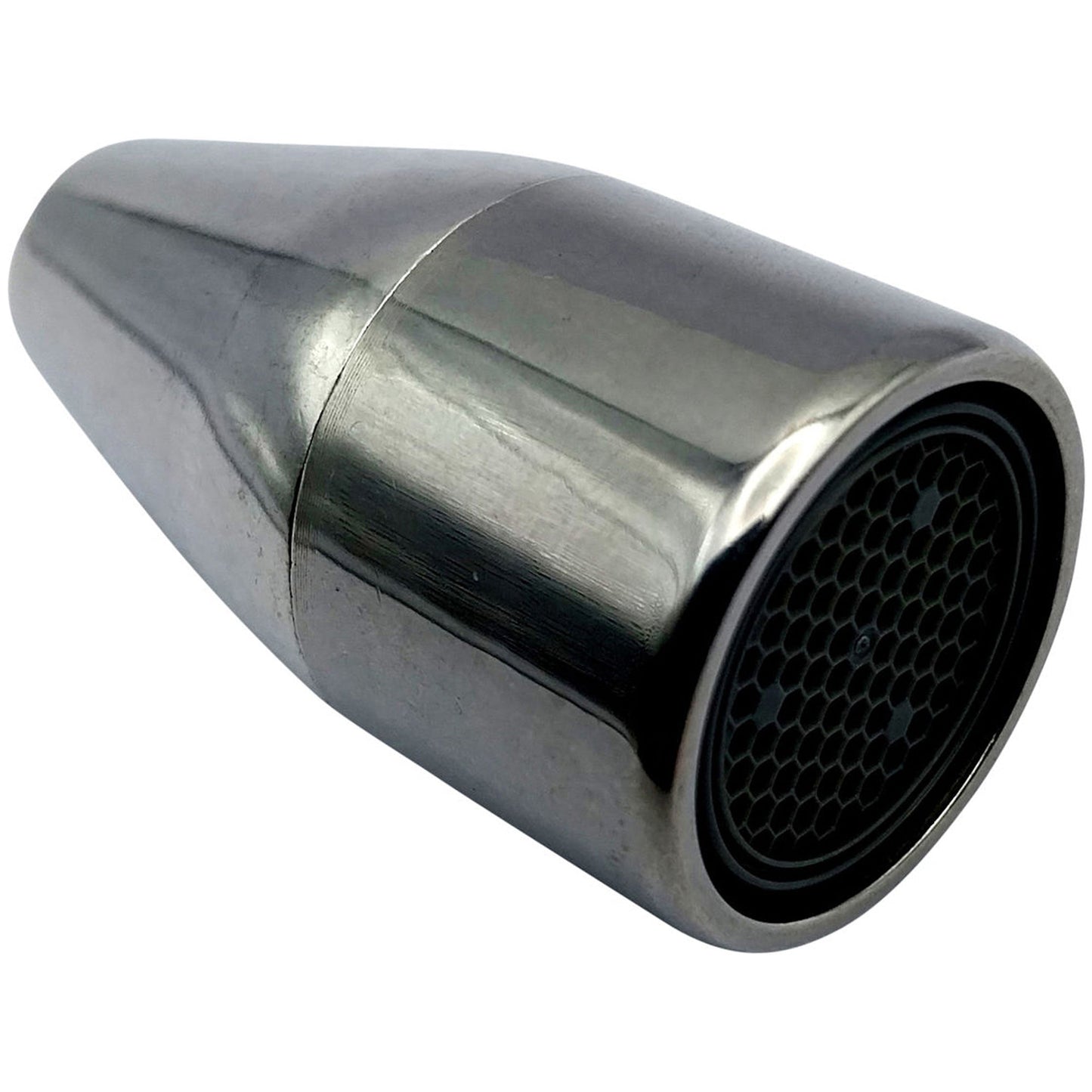 Hot Water Spout Replacement - Fits Faema, Futurmat, Sanremo