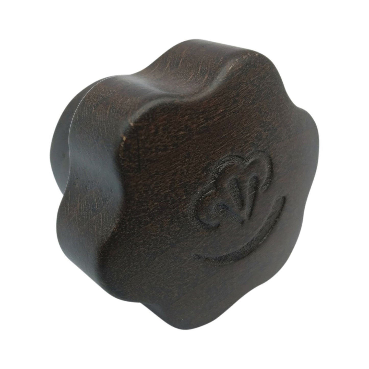 La Pavoni Europiccola Steam Valve Knob – Wood