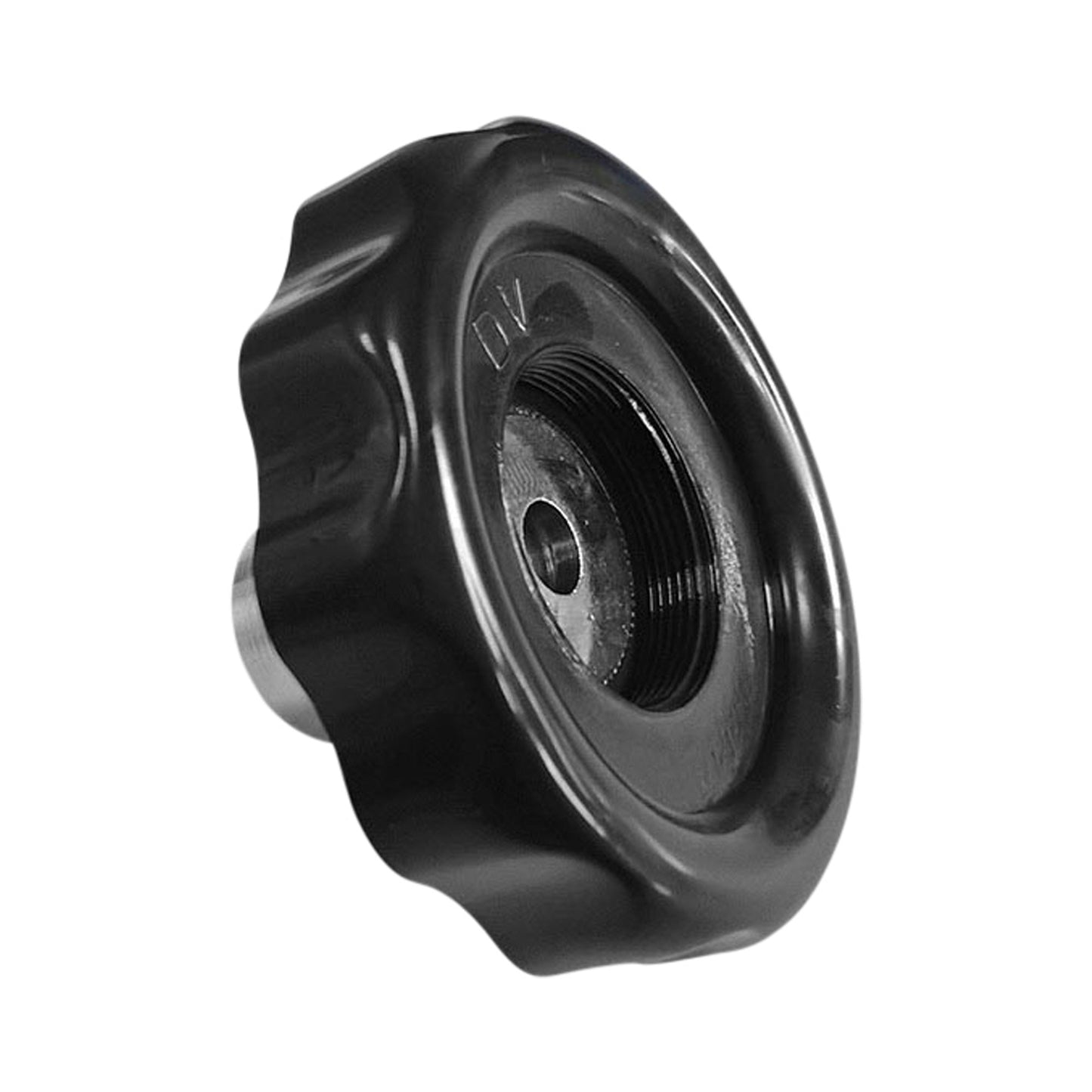 Faema E61 Steam/Water Valve Knob Replacement