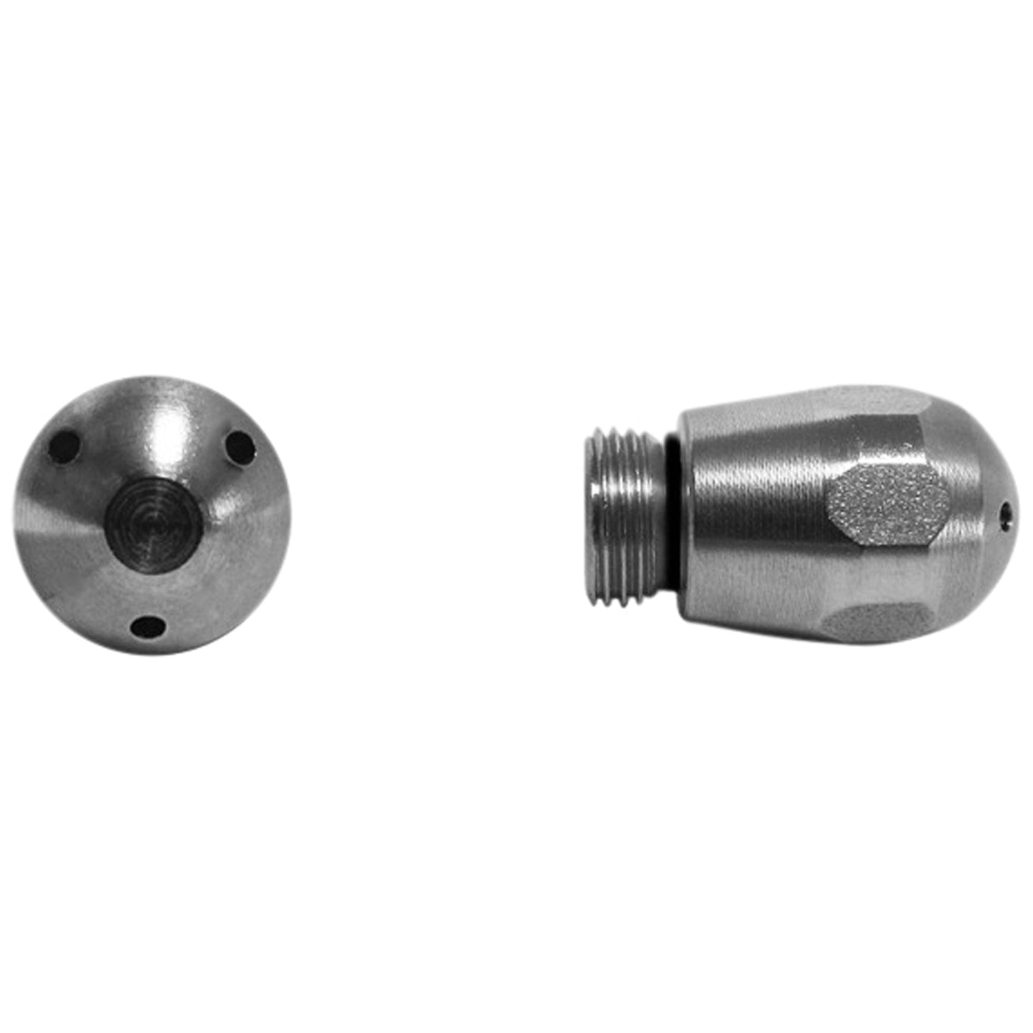 Universal Steam Nozzle Replacement – 3 Holes