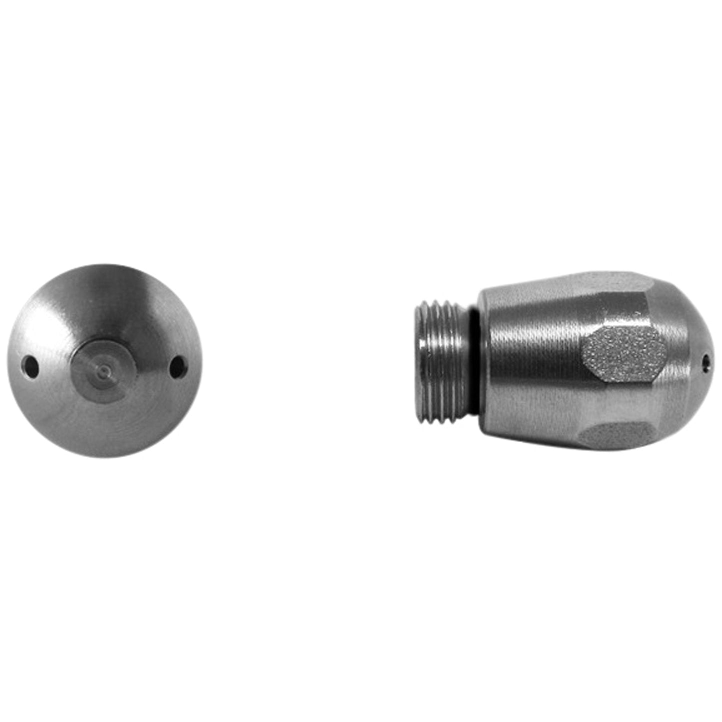 Universal Steam Nozzle Replacement – 2 Holes