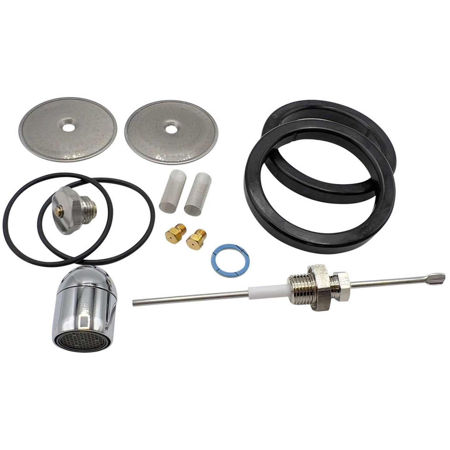Rocket 2 Group Service Kit – Essential Replacement Parts
