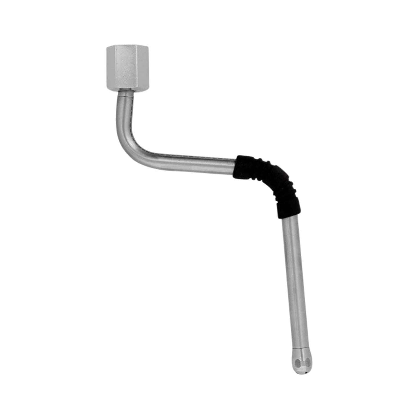 Rancilio S/S Long Steam Tube Replacement – For Tall Group Machines
