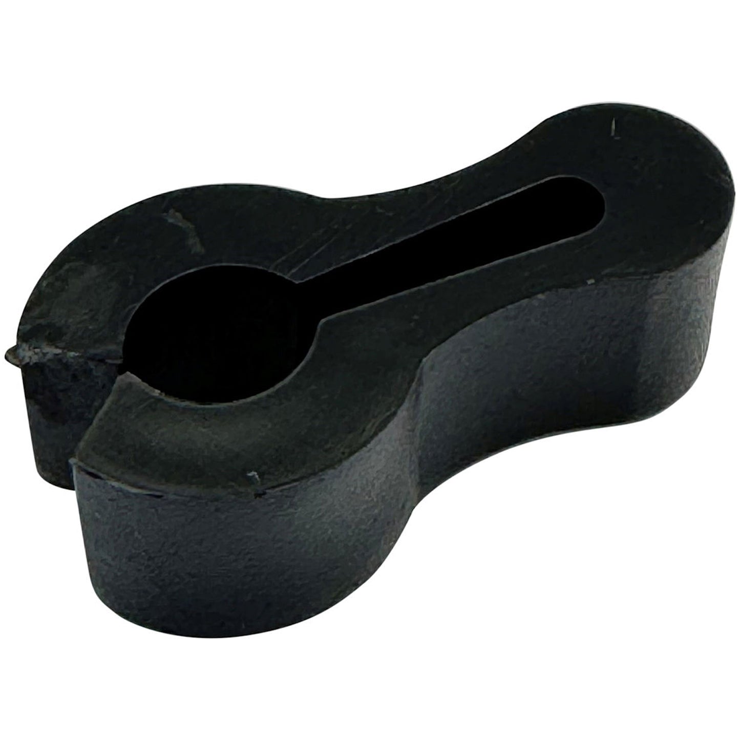 Universal Steam Tube Anti-Scorch Clip 10mm – Wide Compatibility