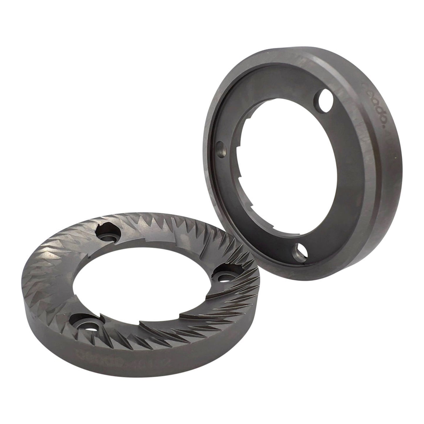 Ceado E7P Original Replacement Grinder Burrs 64mm x 38mm