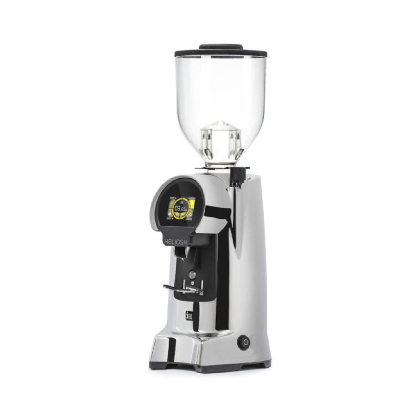 Eureka Helios 65 On Demand Coffee Grinder - 65mm