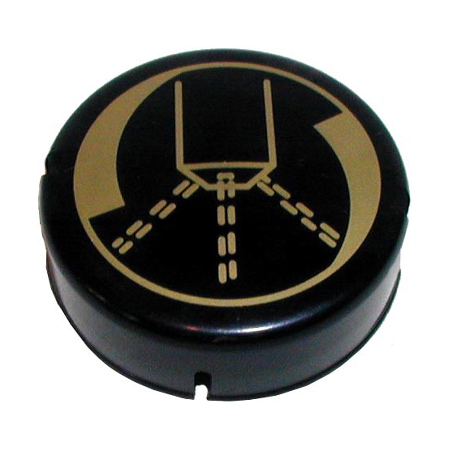 La Spaziale Steam Valve Knob Lid – Fits Super 3000, Rapid, Spazio