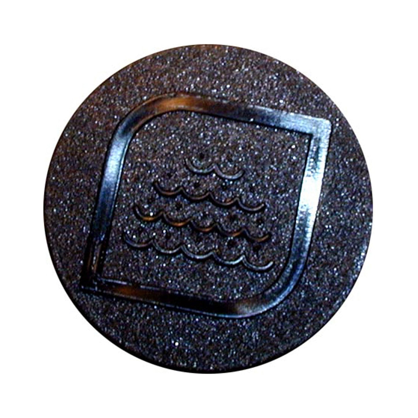 Vibiemme Steam/Water Valve Knob Lid – Fits Mercury