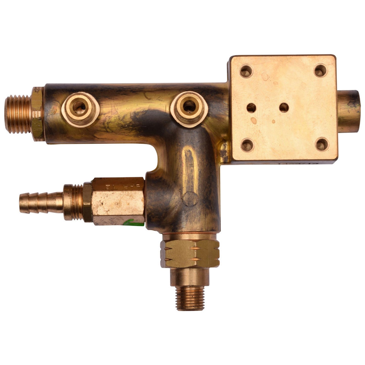Sanremo Fill Block Assembly Replacement Part