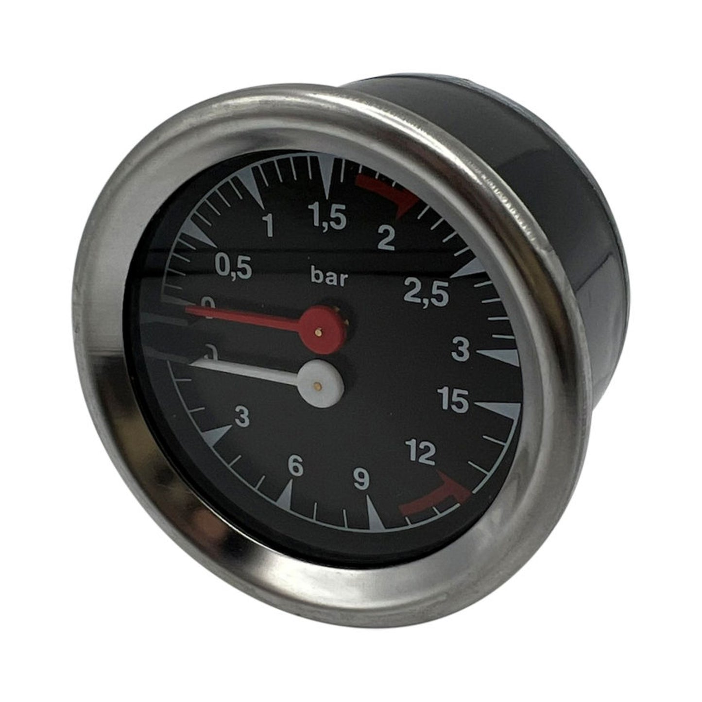 Sanremo Dual Pressure Gauge 60mm Replacement Part