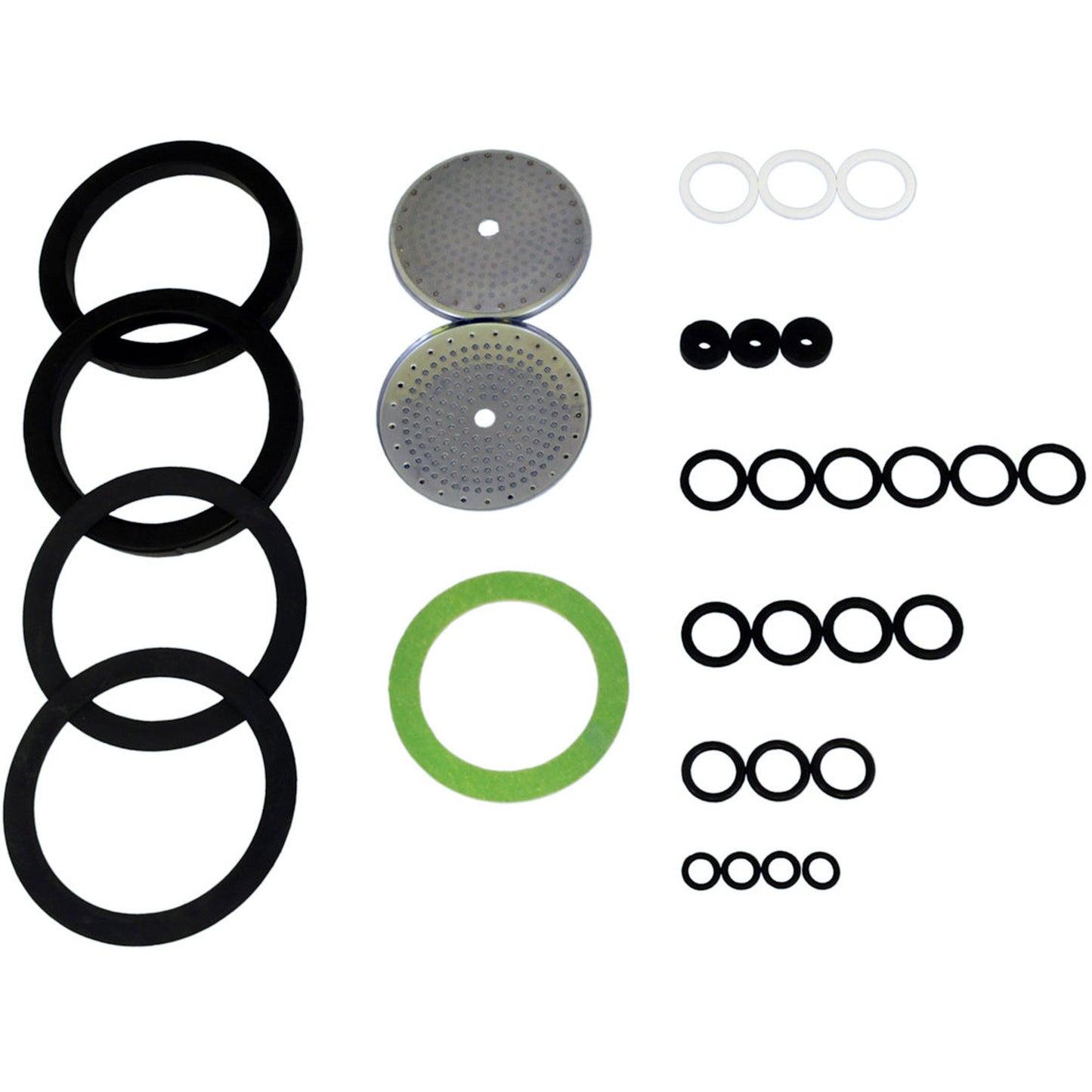 Magister 2 Group Service Kit – Essential Maintenance Parts