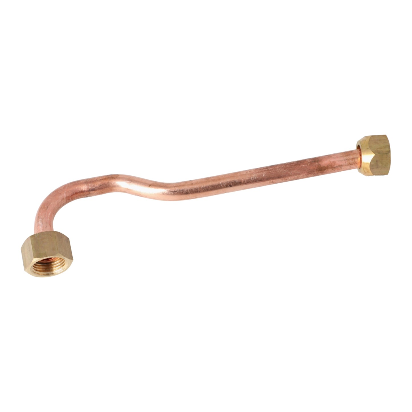 La Marzocco PB Linea Lower Site Glass Pipe - Replacement