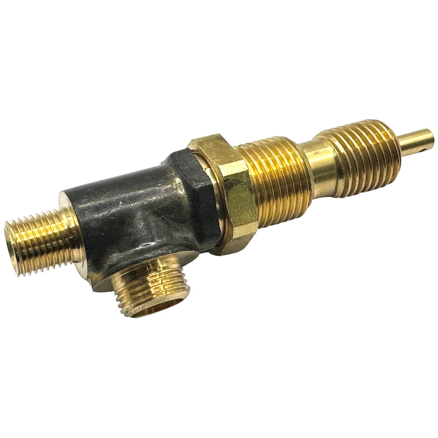 Carimali / Sanremo Steam/Water Valve – Pitch 2mm Replacement