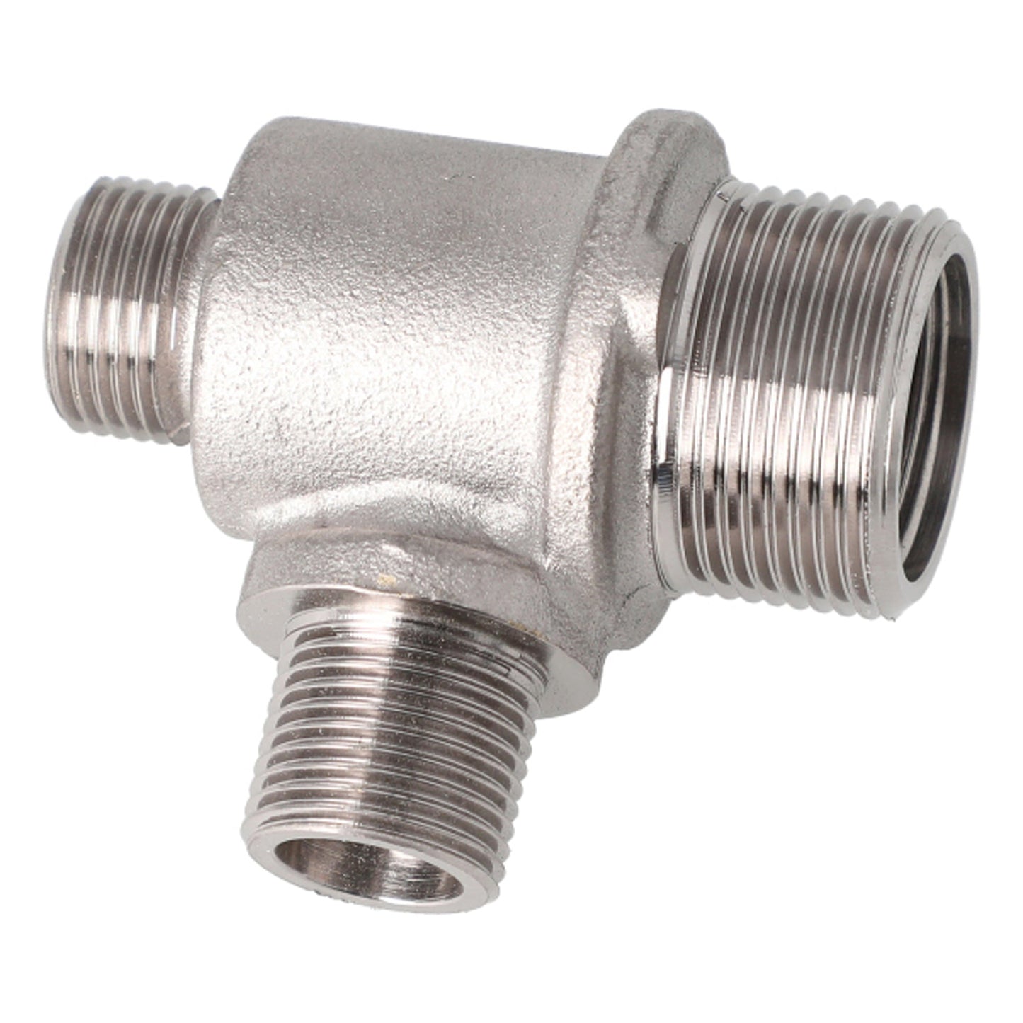 CMA/WEGA Steam/Water Valve Body Replacement