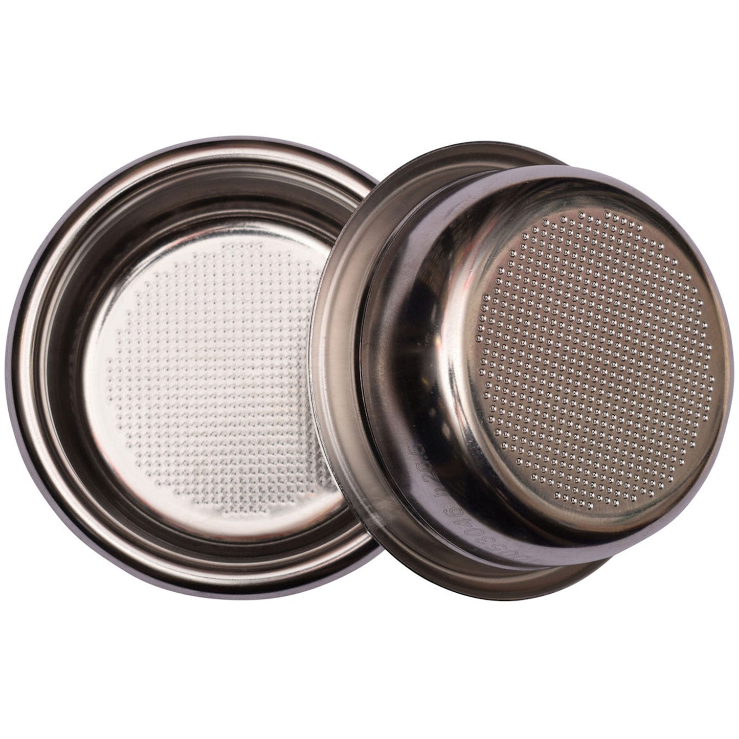 IMS Competition Series 2-Cup 18/22g Filter Basket for Sanremo Espresso Machines