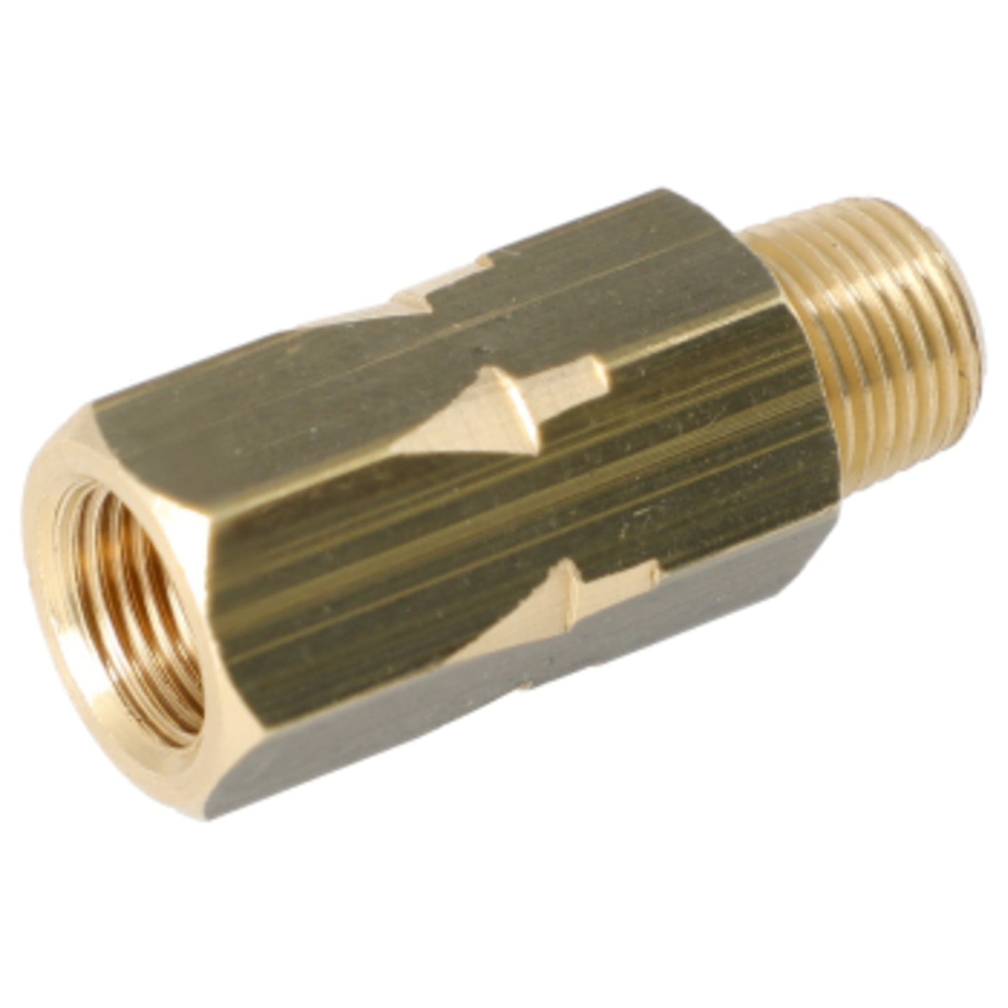 Rocket / Sanremo Non-Return Valve 1/8M x 1/8F Replacement Part