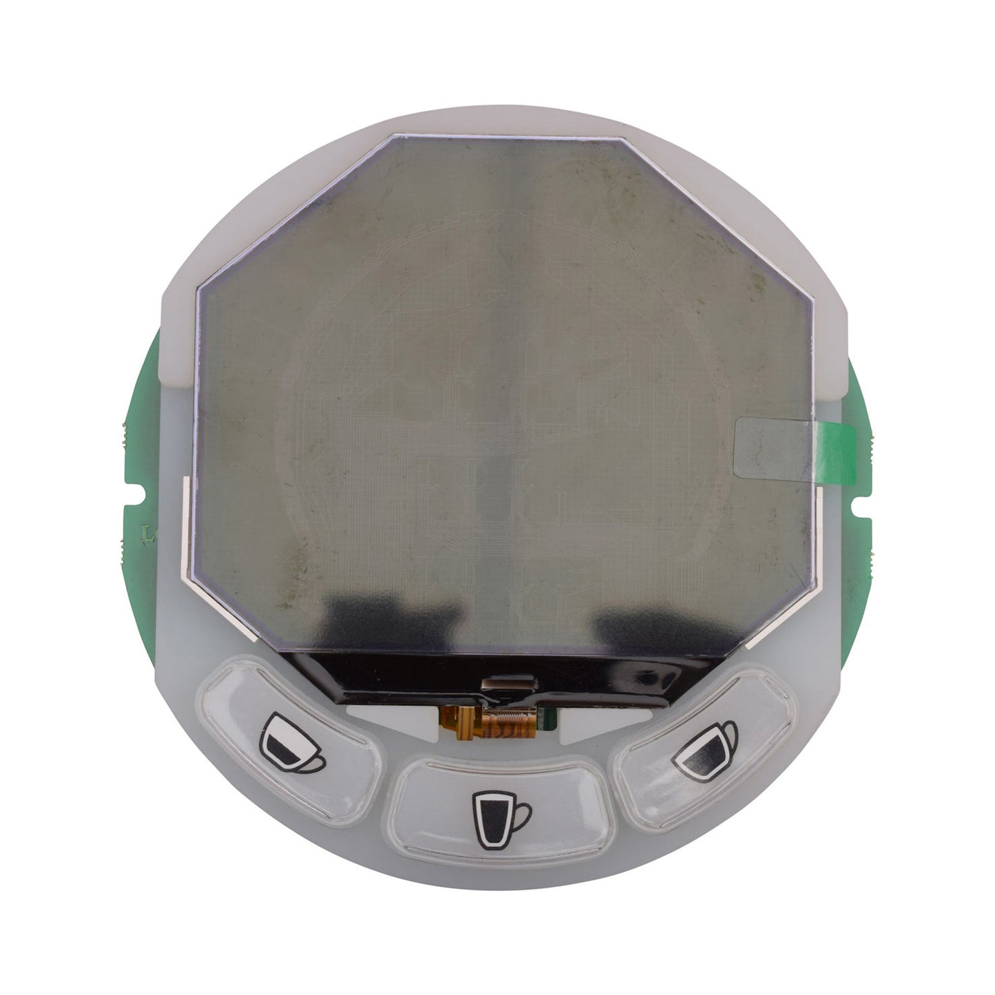 Sanremo Cafe Racer Push Button and Display – Replacement Part