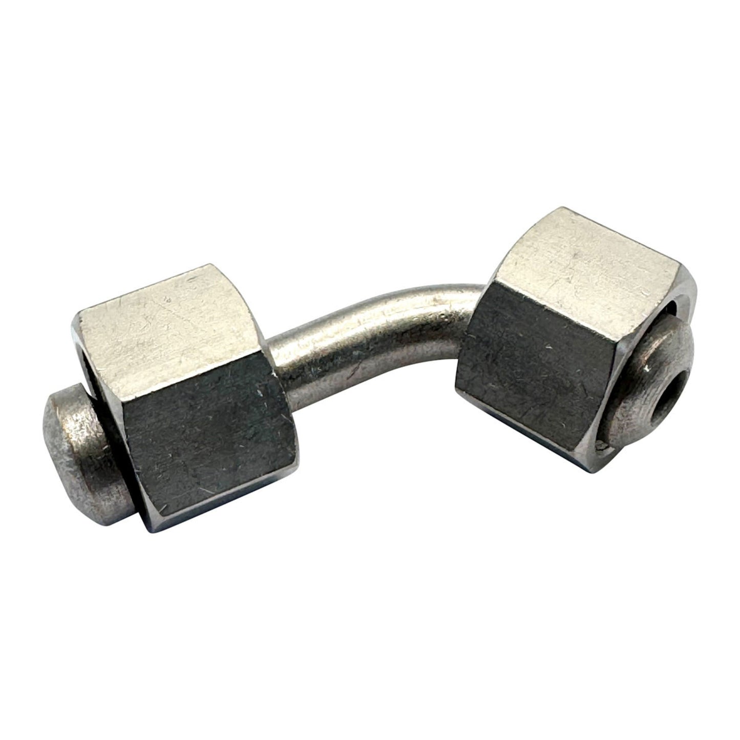 La Marzocco FB80 Boiler to Steam Valve Pipe - Espresso Machine Replacement Part