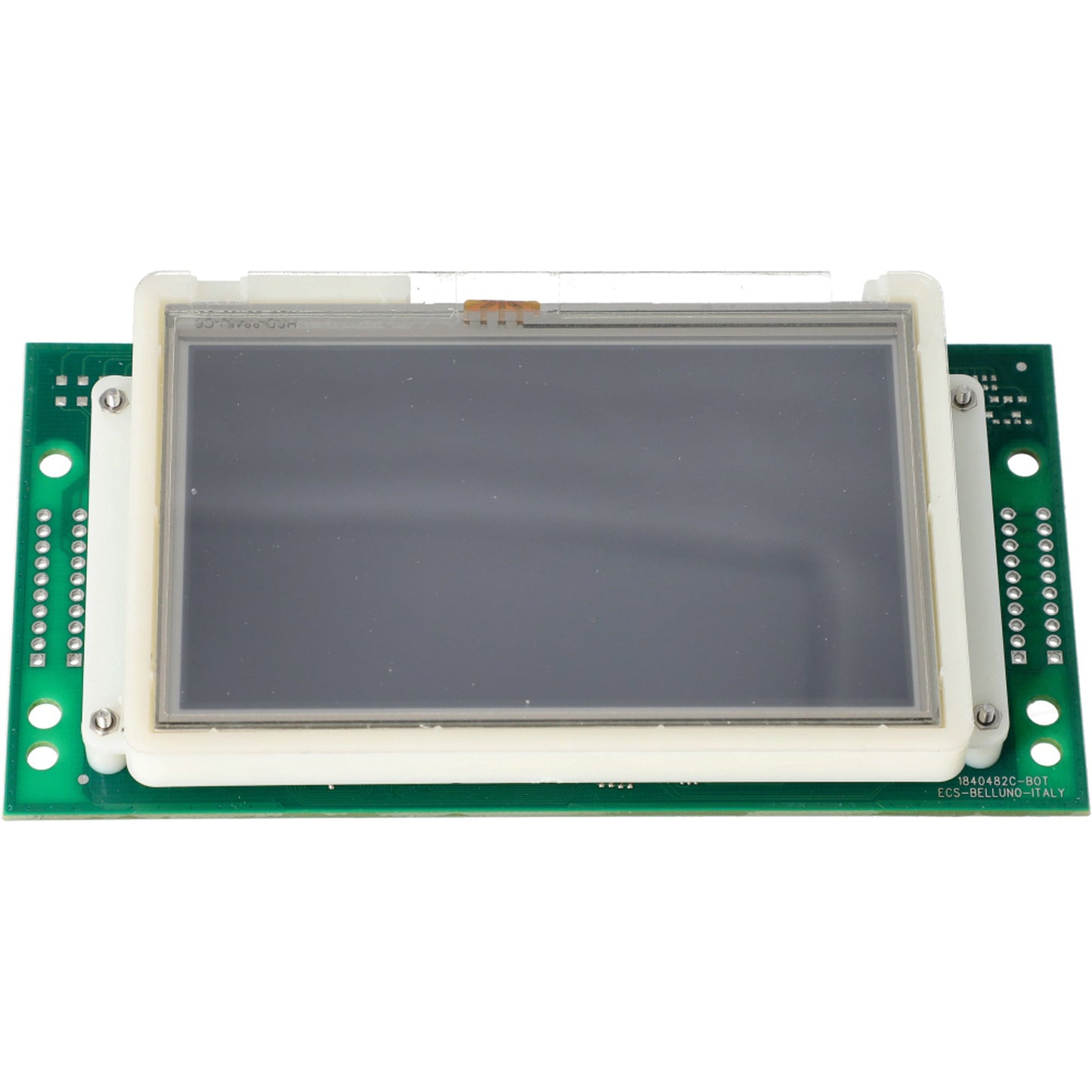 Astora Wega CMA TFT 4.3 Inch Display SER 485 SV REV 01/2