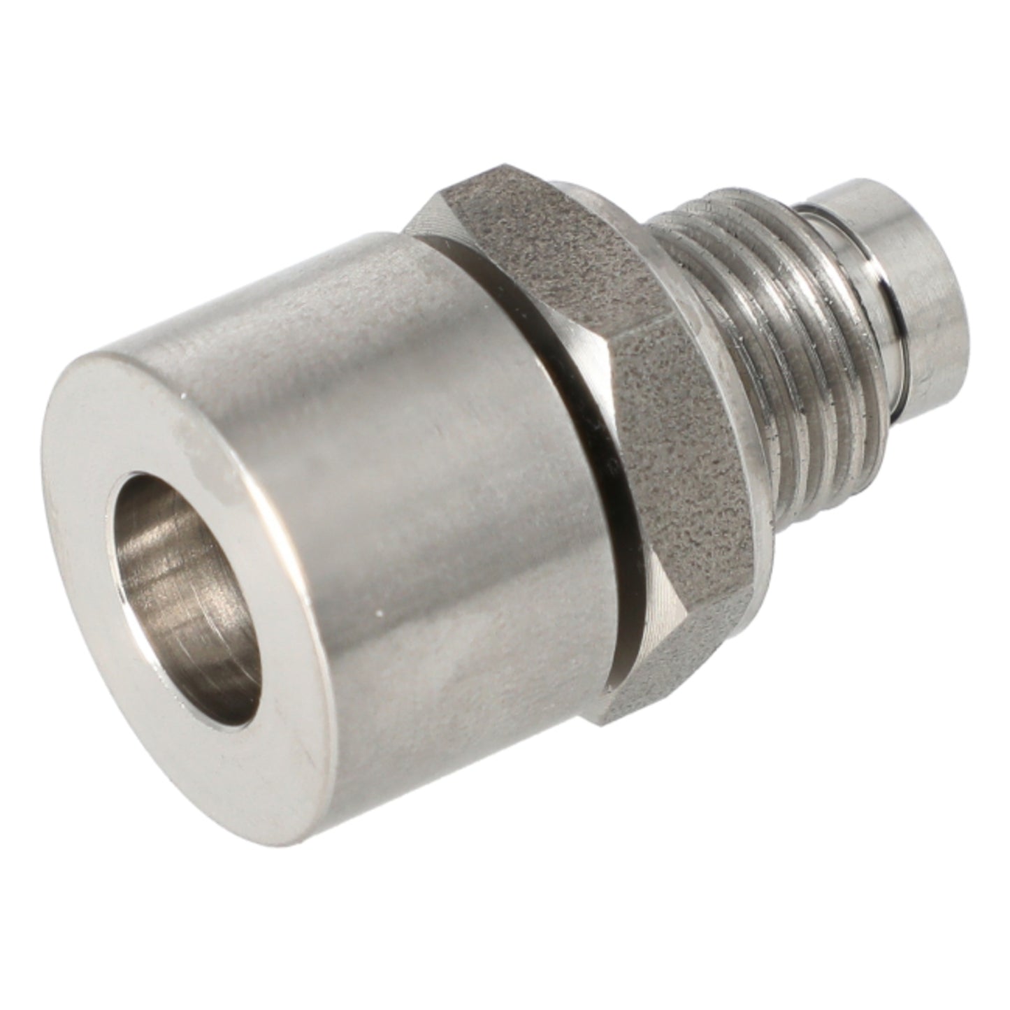 Wega Anti Vacuum Valve 1/4 - Compatible with Astoria, Lavazza & Storm