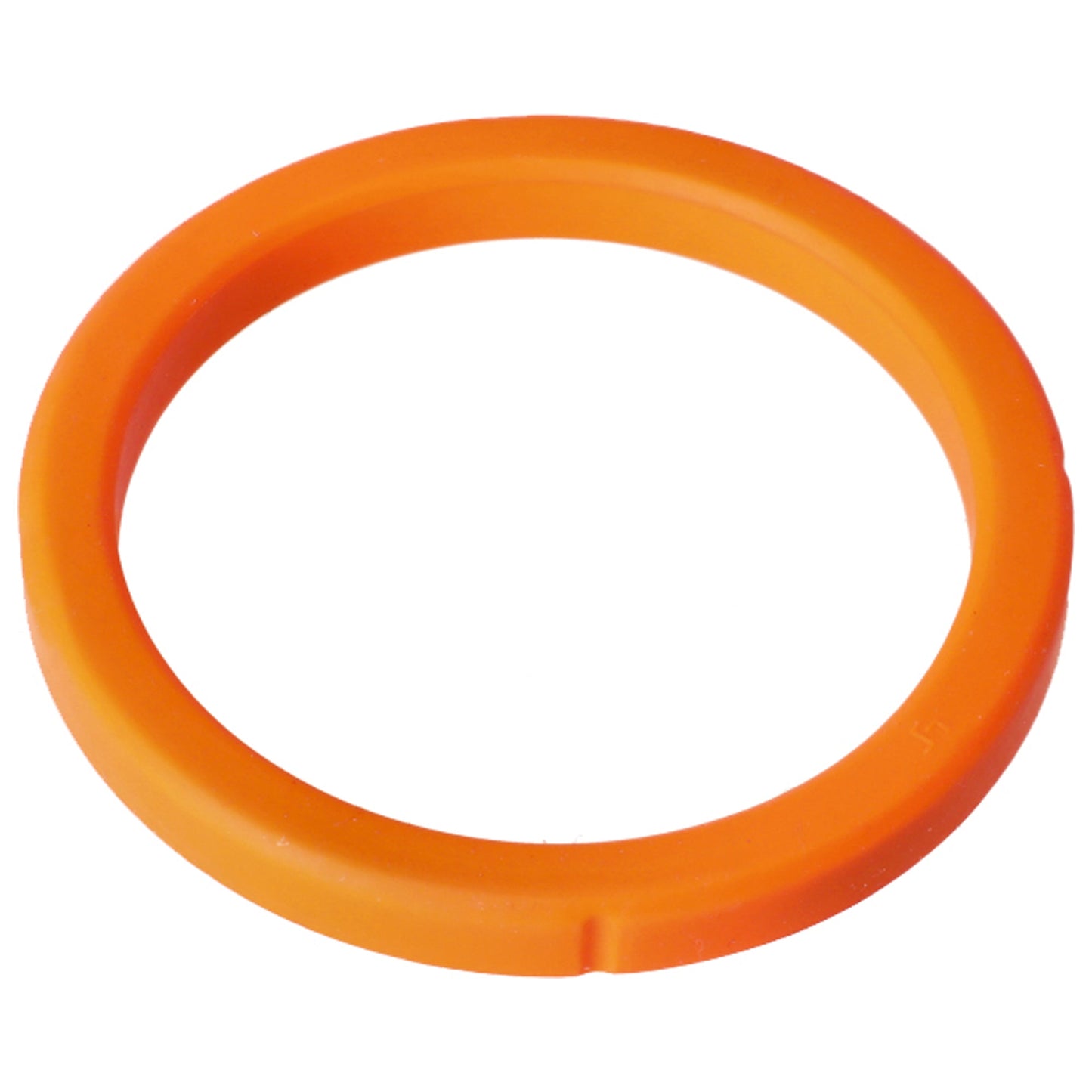 La Spaziale Group Seal 64 x 53 x 6.3mm – Orange