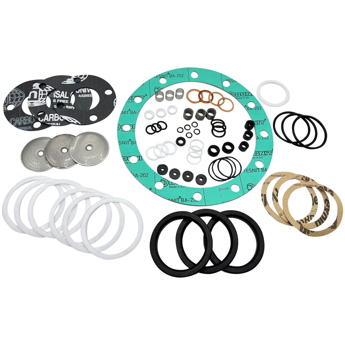 CMA Astoria 3 Group Service Kit – Essential Maintenance Parts