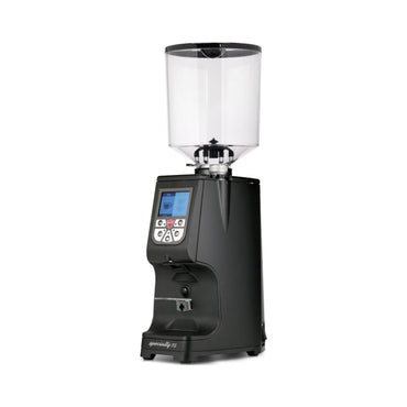 Eureka Atom Specialty 75 Coffee Grinder & Atom Automatic Tamper