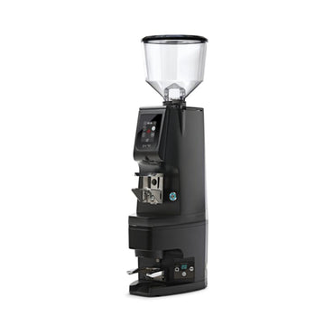 Eureka Atom Excellence 75 Coffee Grinder with Atom Automatic Tamper Bundle