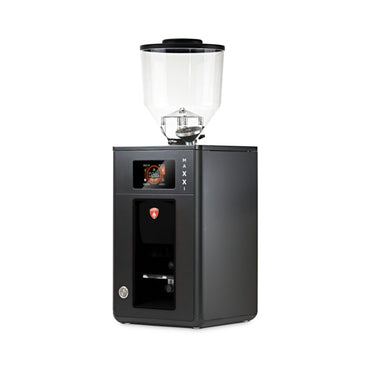 Eureka MAXXI Grinder & Disko Automatic Tamper Bundle