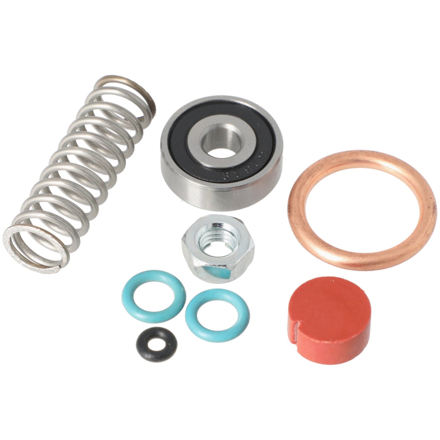 Sanremo F18 Replacement Steam Valve Kit