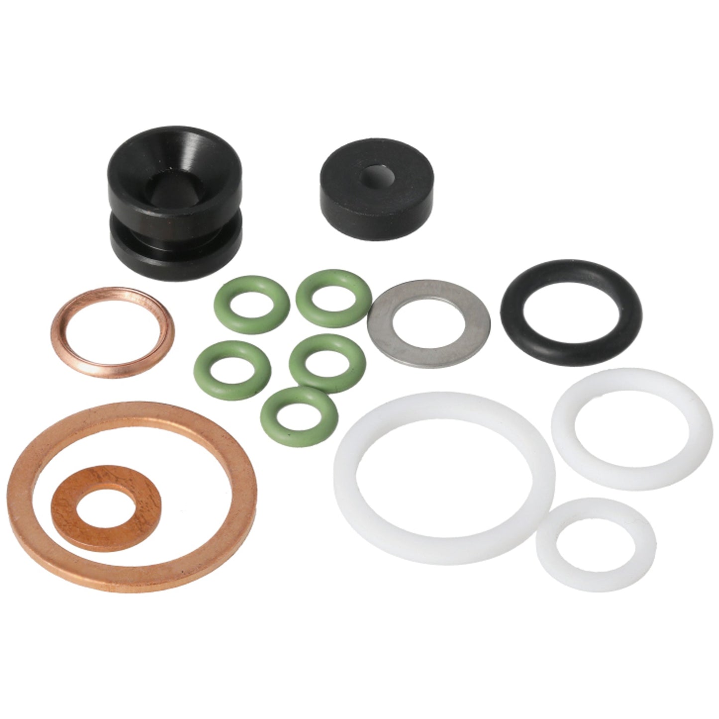 La Marzocco Linea, GB5, Strada Steam Valve Kit