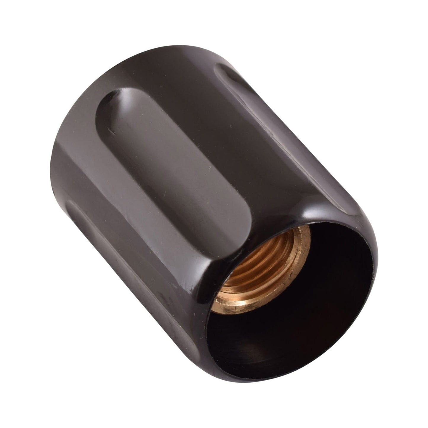 Universal Valve Knob Black 2mm Pitch – Perfect Fit