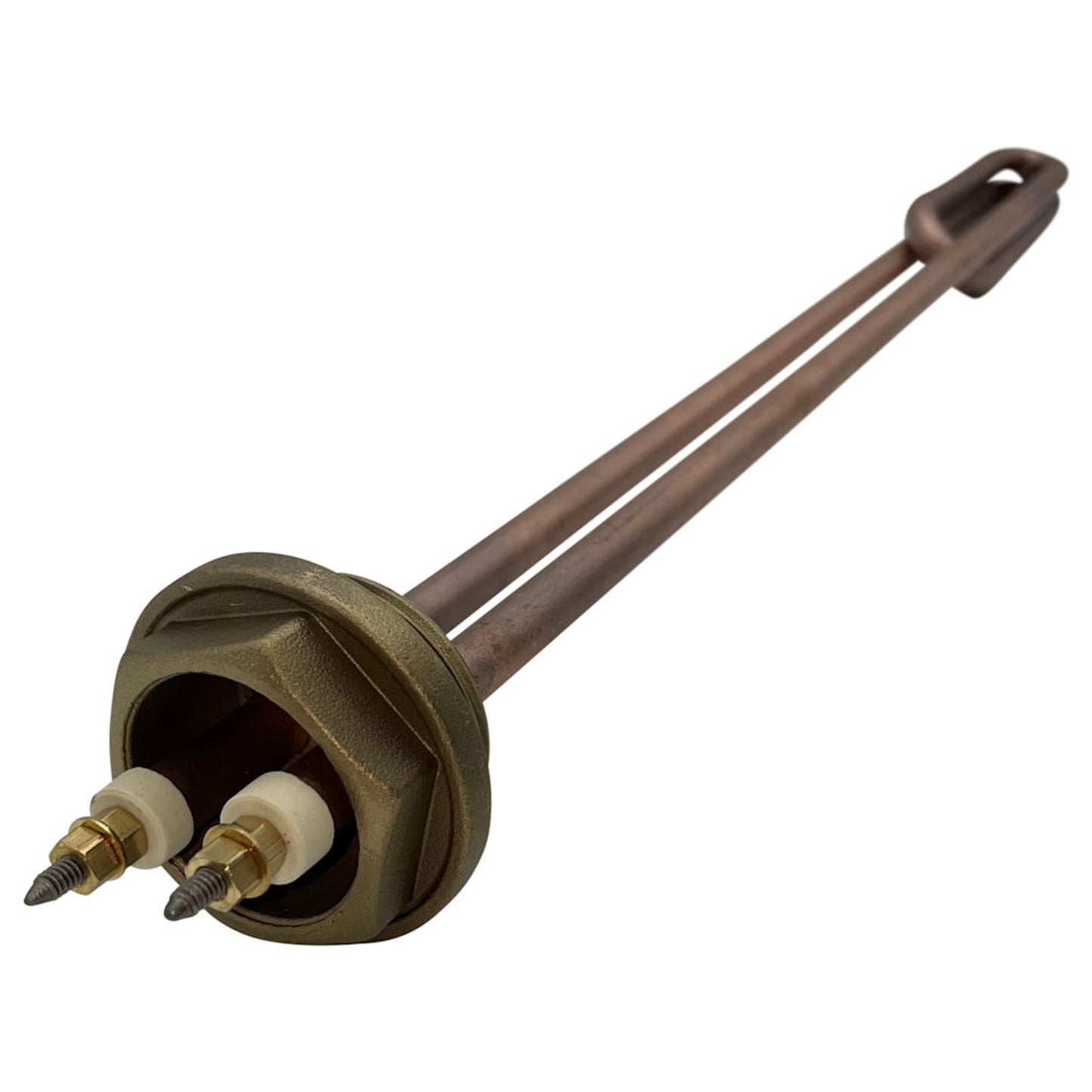 La Marzocco 2 Group Coffee Heating Element 1400W 425mm - GB5/FB80 Compatible