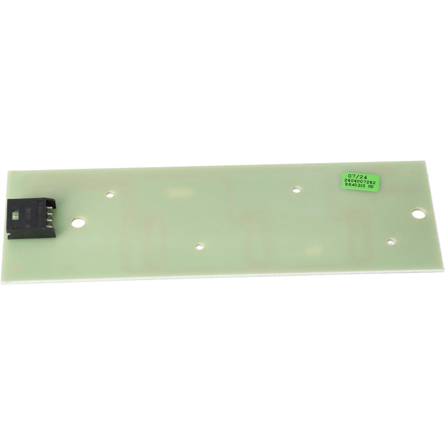 La San Marco TOP 85 Touchpanel PCB – Coffee Machine Replacement