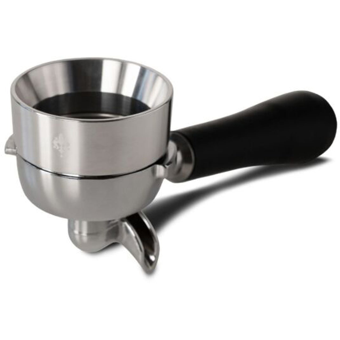 Eureka Mignon Libra Dosing Funnel – Chrome 58.3/57mm (Height 22mm)