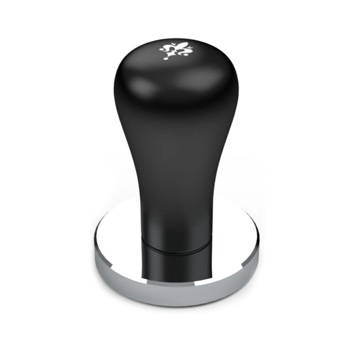 Eureka Extra Light Tamper – Black 57mm