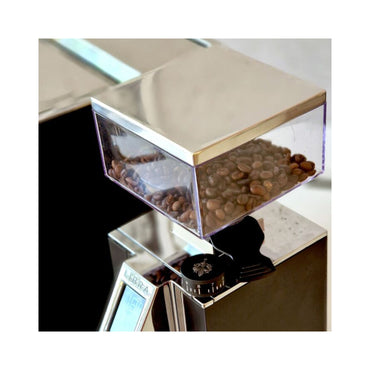 Eureka Mignon Hopper Lid – Metal